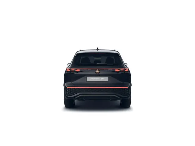 Volkswagen Tayron R-Line Edition 1.5 eHybrid 200 kW / 272 PK SUV 6 v
