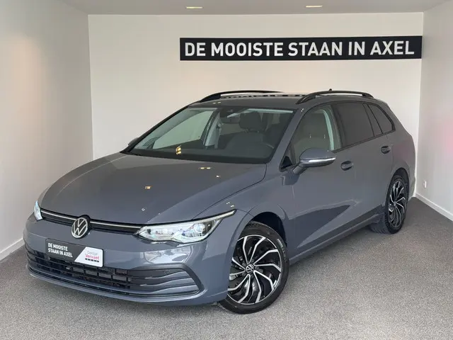 Volkswagen Golf Variant 1.5 TSI Life Business
