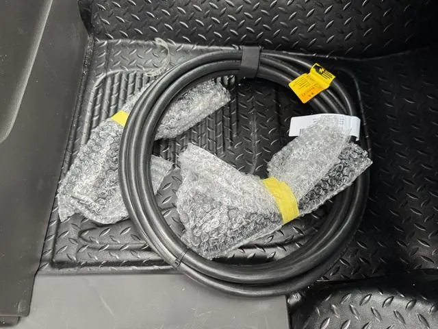 Maxus eDeliver9