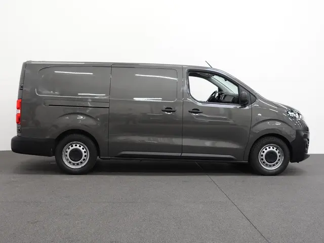 Opel Vivaro-e