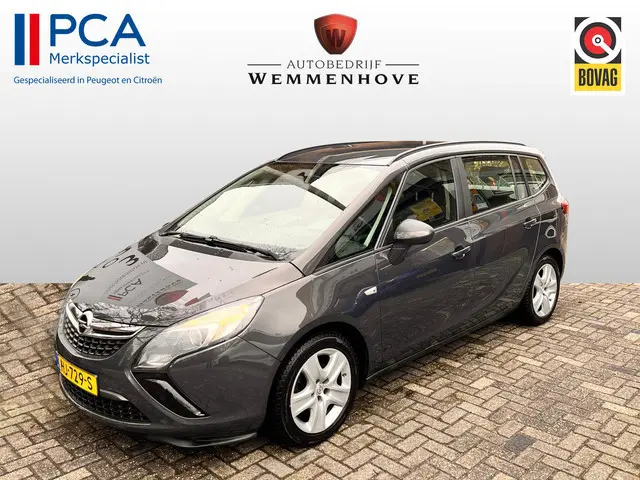 Opel Zafira Tourer 1.4 Edition