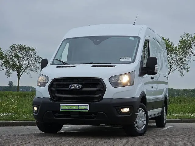 FORD TRANSIT 2.0 l2h2 euro6 trekhaak!