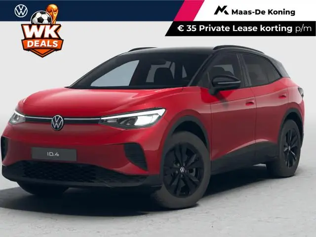Volkswagen ID.4
