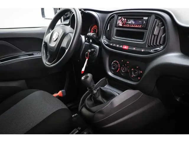 Fiat Doblò