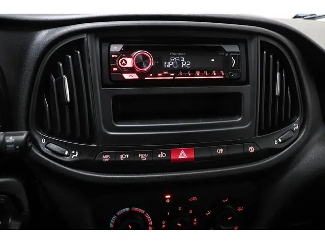 Fiat Doblò