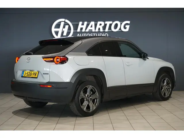 Mazda MX-30 e-SkyActiv 145 First Edition 36 kWh