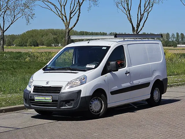 Peugeot Expert