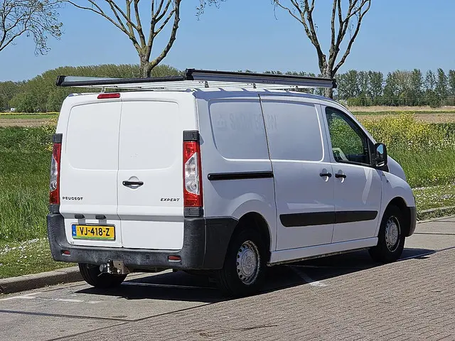 Peugeot Expert
