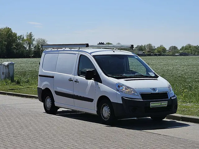 Peugeot Expert
