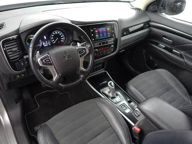 Mitsubishi Outlander Sport