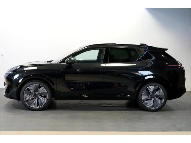 Lynk & Co 08 1.5 More 257kW/350pk Aut. Plug-In Hybrid 200km Ultra Range!! PANORAMADAK + MATRIX LED +...