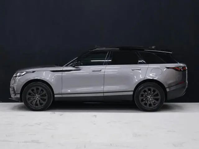 Land Rover Range Rover Velar 2.0 P400e SE [SCHUIFKANTELDAK, MEMORY, APPLE CARPLAY, ANDROID, 360° CAM...