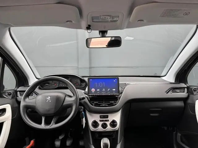 Peugeot 208 LIKE / Geen Import / 100% Onderhoud