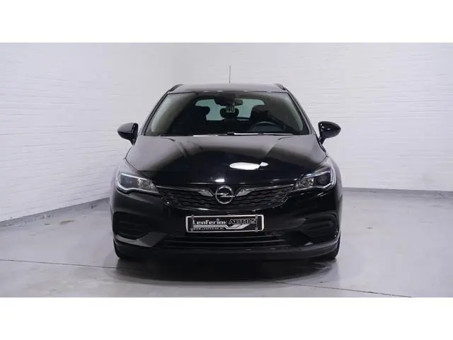 Opel Astra Sports Tourer 1.5 CDTI Business Apple Carplay/Android auto Led koplampen Camera PDC