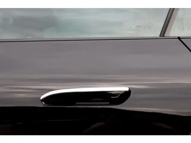 Mercedes-Benz SL-Klasse