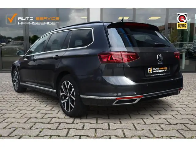 Volkswagen Passat Variant 1.4 TSI PHEV GTE Business | 360 Camera | ACC | Matrix |