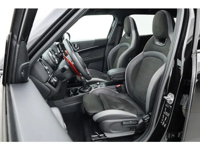 MINI Mini Countryman 2.0 John Cooper Works ALL4 306pk | Pano | HUD | Harman Kardon | Adapt. Cruise |...