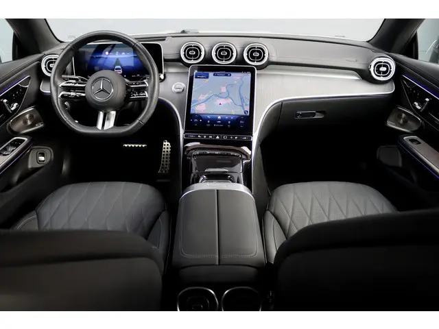 Mercedes-Benz CLE