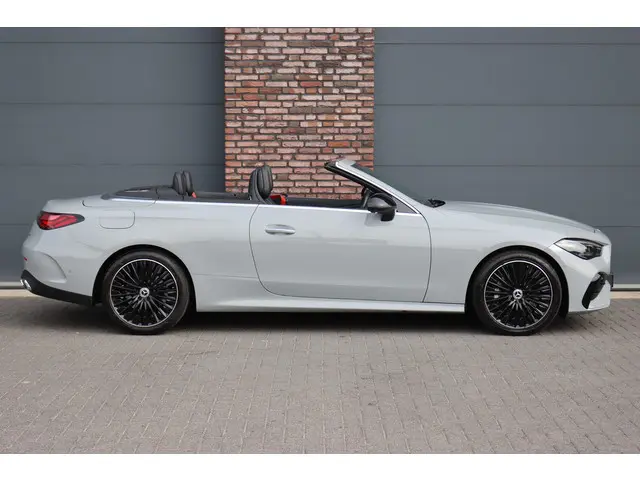 Mercedes-Benz CLE
