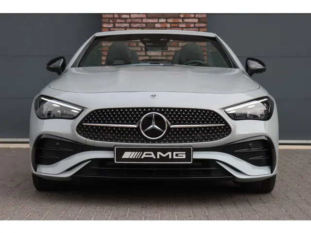 Mercedes-Benz CLE