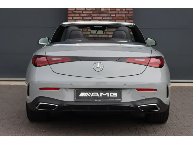Mercedes-Benz CLE