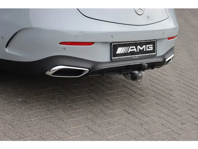 Mercedes-Benz CLE