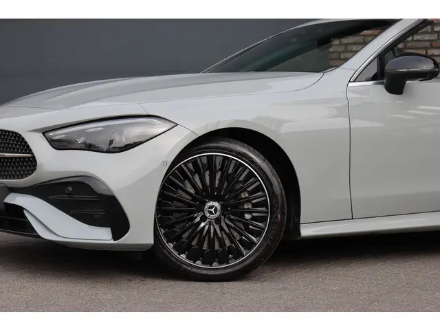 Mercedes-Benz CLE