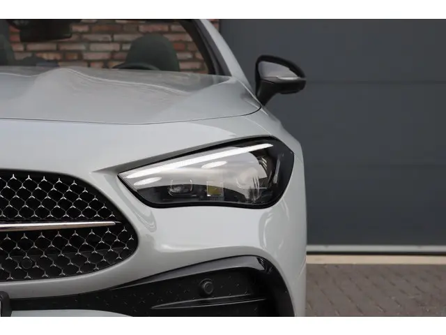 Mercedes-Benz CLE