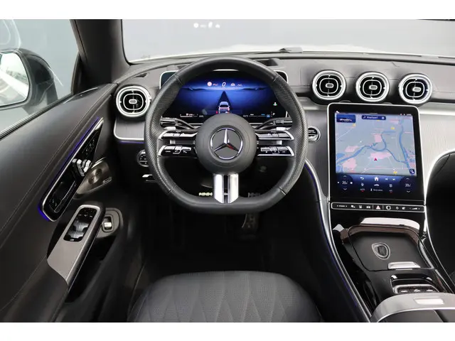 Mercedes-Benz CLE