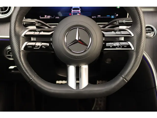 Mercedes-Benz CLE