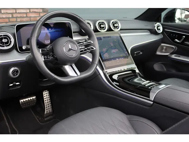 Mercedes-Benz CLE