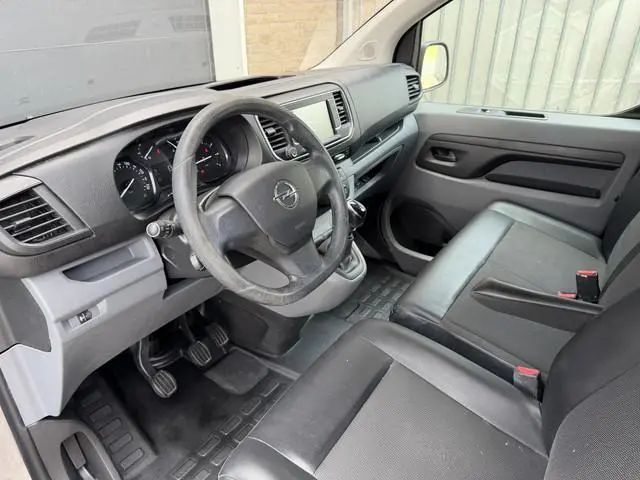Opel Vivaro 2.0 CDTI 123 PK Euro 6 L2H1 Innovation Cruise/Trekhaak/clima/camera