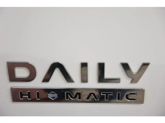 Iveco Daily