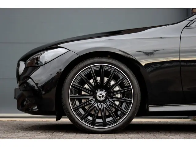 Mercedes-Benz CLE