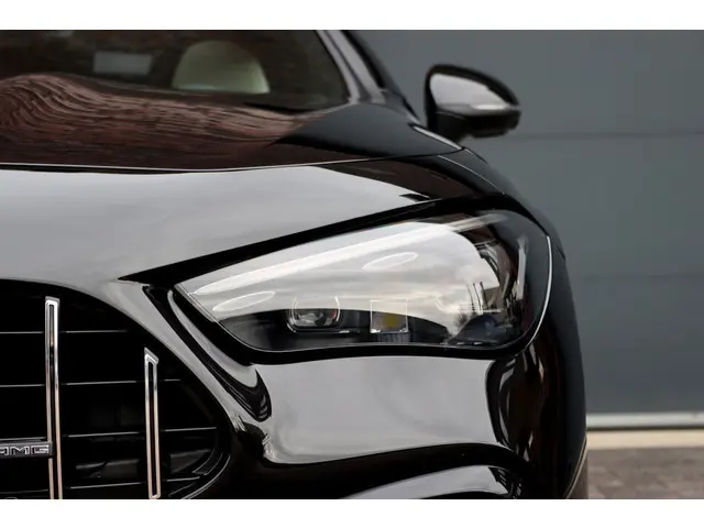 Mercedes-Benz CLE