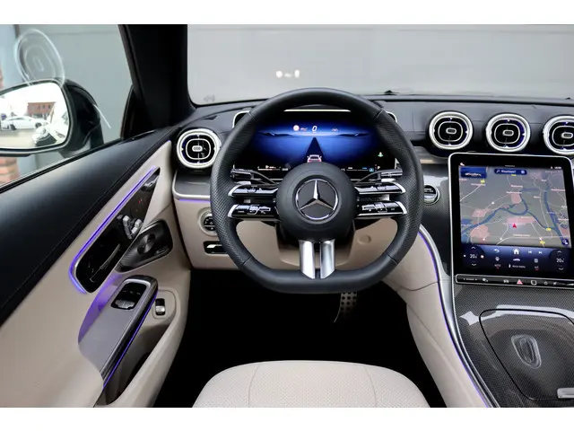 Mercedes-Benz CLE