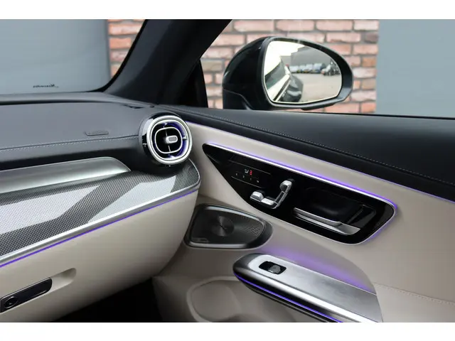 Mercedes-Benz CLE
