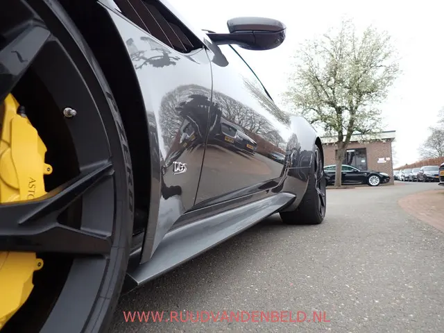 Aston Martin DBS