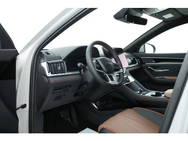 BYD SEAL U