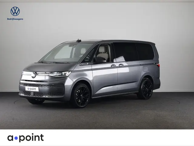 Volkswagen Multivan 1.5 eHybrid L2 Bulli Edition 4Motion