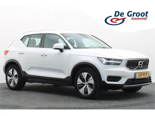 Volvo XC40 1.5 T4 Plug-in Hybrid Inscription Expression Climate, Cruise, Camera, Apple Carplay, DAB,...