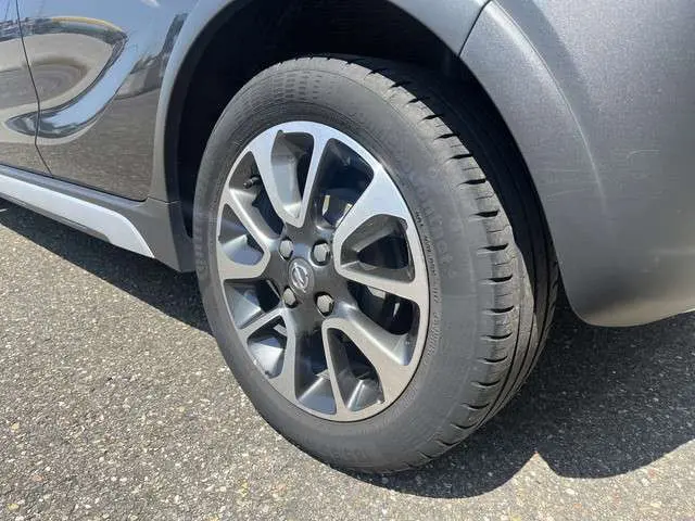 Opel KARL