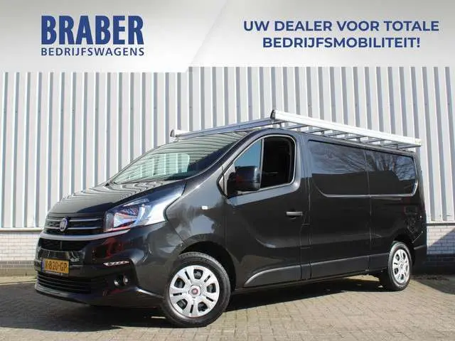 Fiat Talento