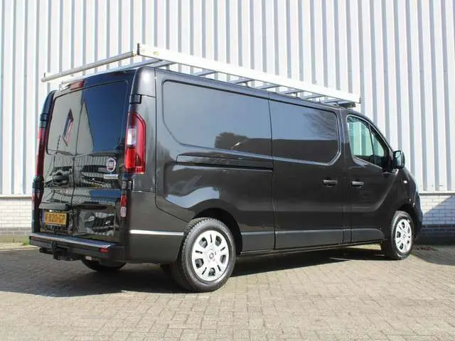 Fiat Talento