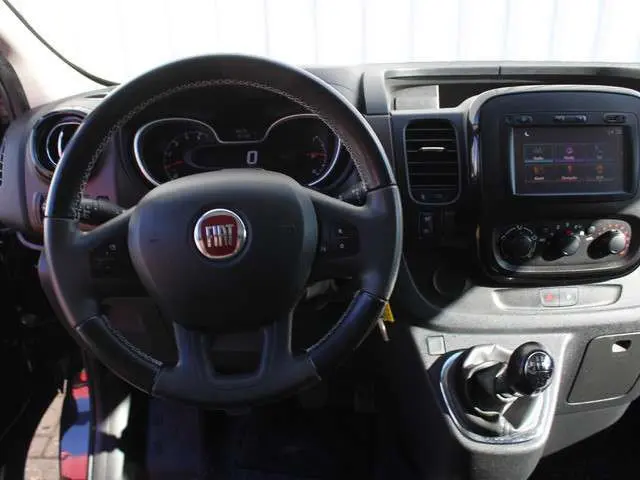 Fiat Talento