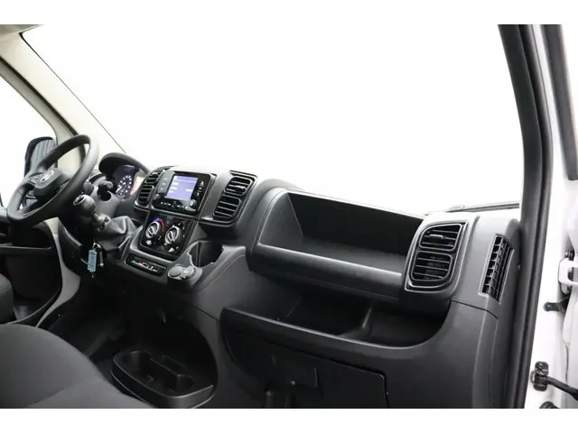 Fiat Ducato 2.2 L2H2 120MJT 88kW | 3-persoons | Betimmering | Cruise-control