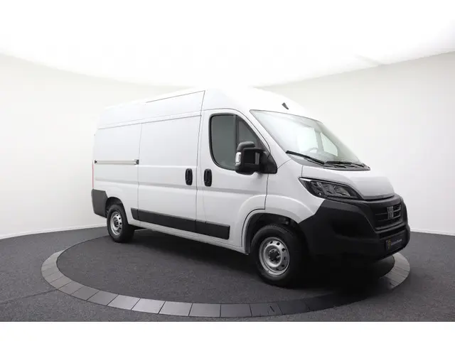 Fiat Ducato 2.2 L2H2 120MJT 88kW | 3-persoons | Betimmering | Cruise-control