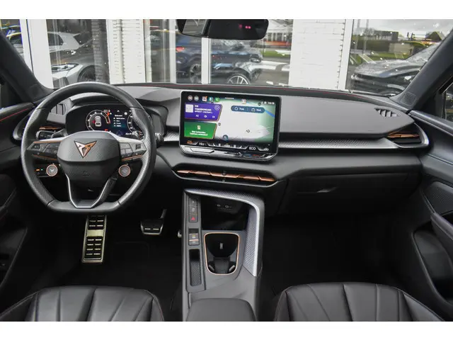 CUPRA Terramar 1.5 TSI e-Hybrid VZ Performance Pano Leder Matrix