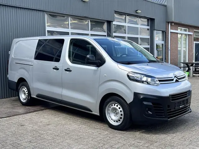 Citroën Jumpy