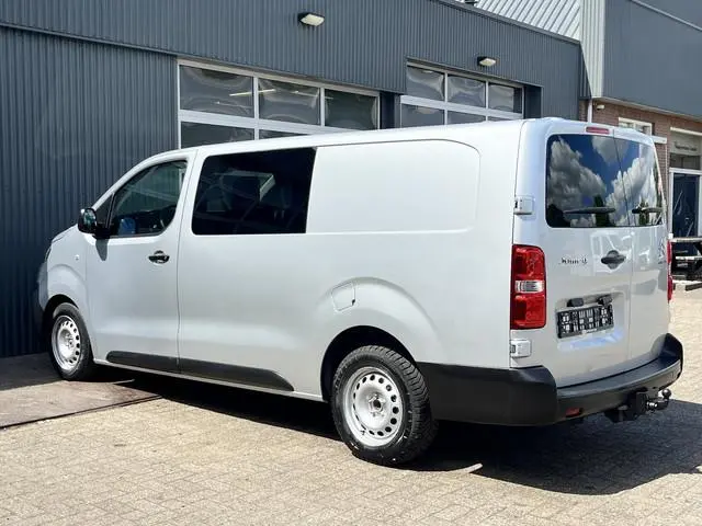 Citroën Jumpy